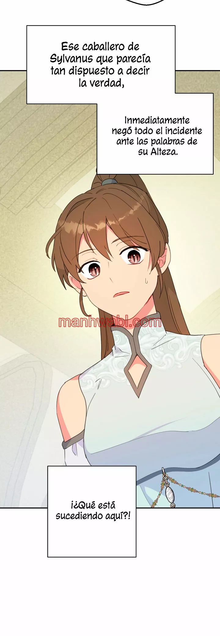 Terminé con mi esposo, ahora iré a hacer dinero - Capítulo 37_2 manhwa