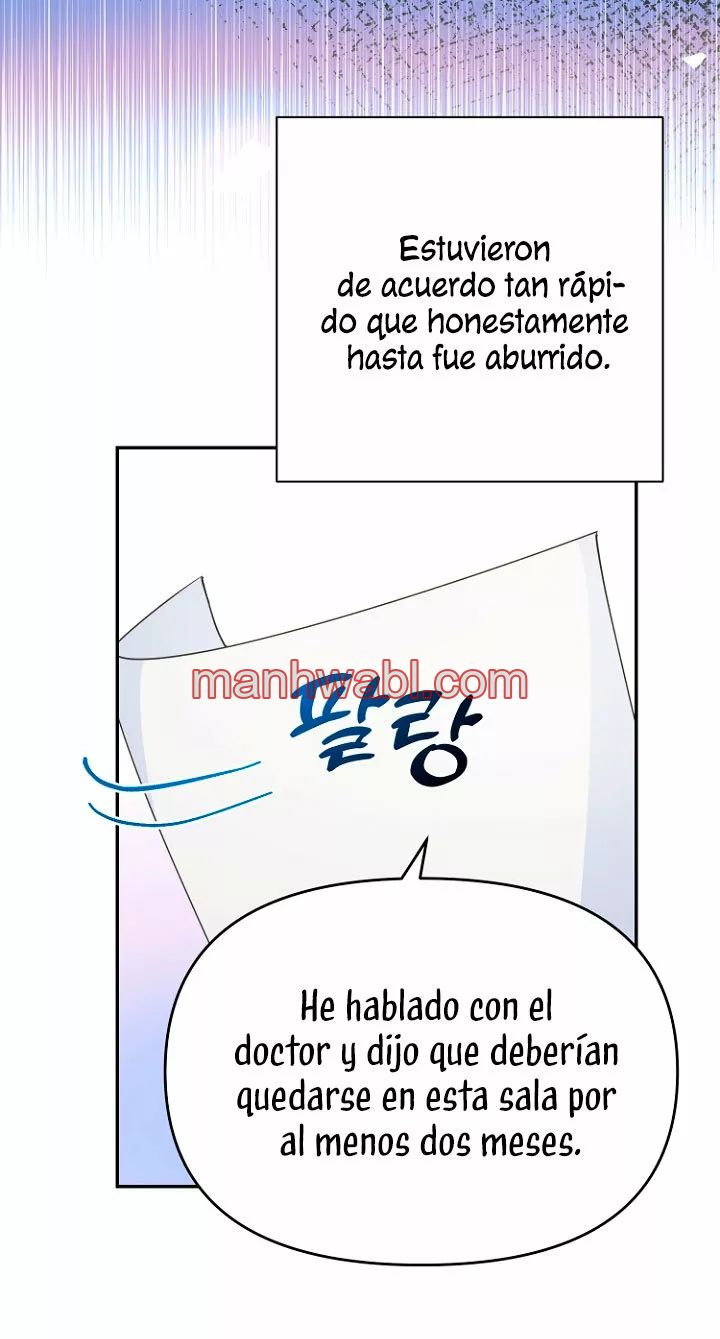 Terminé con mi esposo, ahora iré a hacer dinero - Capítulo 37_2 manhwa