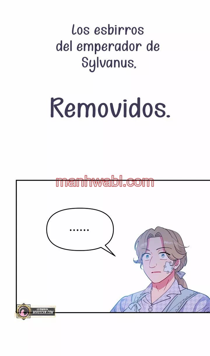 Terminé con mi esposo, ahora iré a hacer dinero - Capítulo 37_3 manhwa