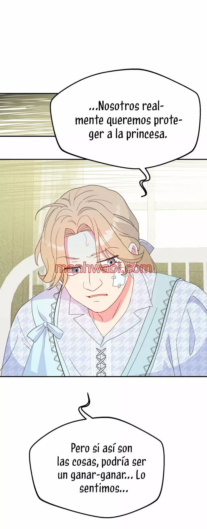 Terminé con mi esposo, ahora iré a hacer dinero - Capítulo 37_3 manhwa