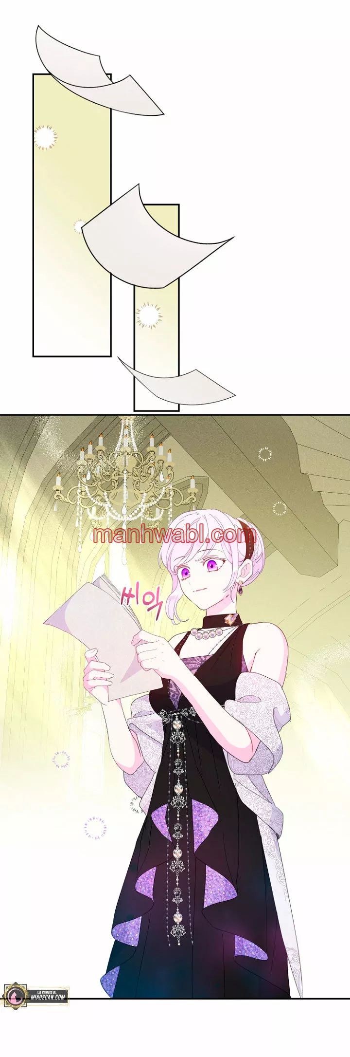 Terminé con mi esposo, ahora iré a hacer dinero - Capítulo 37_3 manhwa