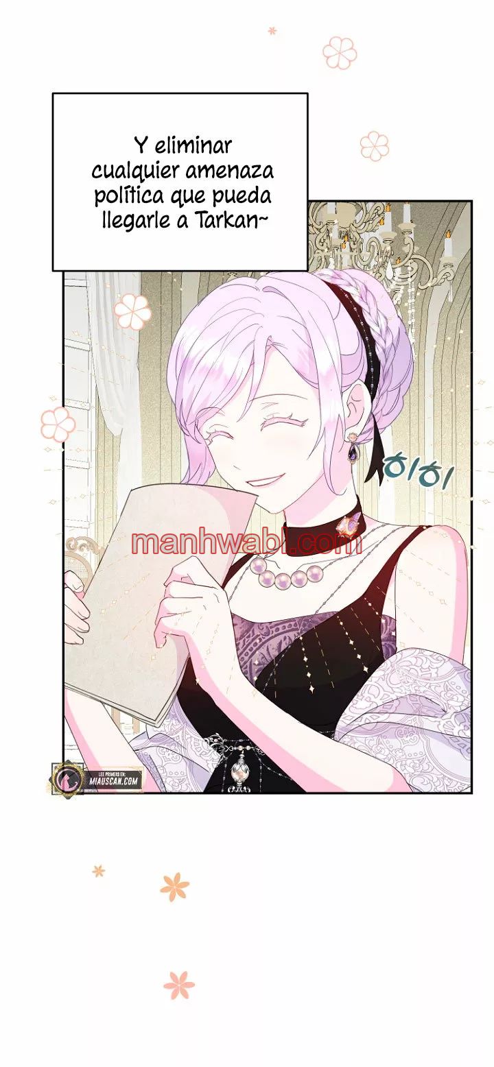 Terminé con mi esposo, ahora iré a hacer dinero - Capítulo 37_3 manhwa