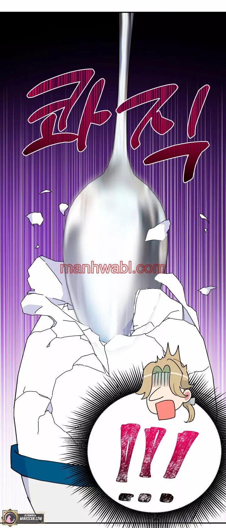 Terminé con mi esposo, ahora iré a hacer dinero - Capítulo 37_3 manhwa