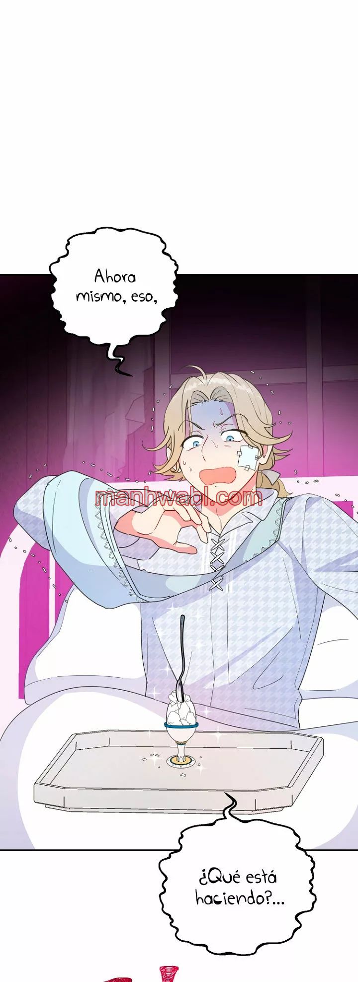 Terminé con mi esposo, ahora iré a hacer dinero - Capítulo 37_3 manhwa