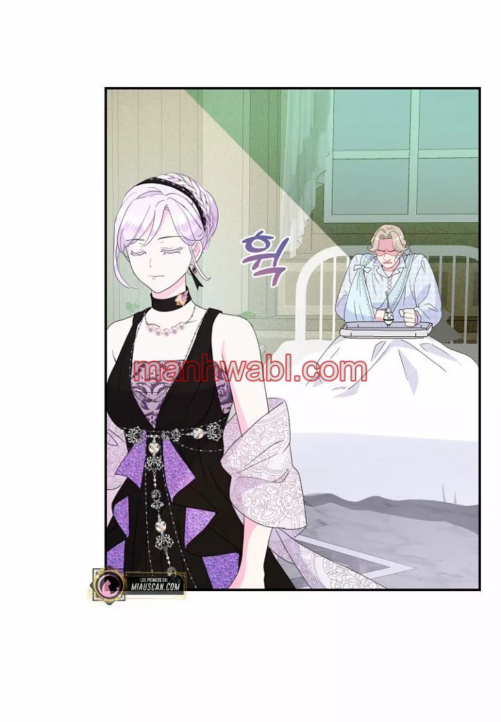 Terminé con mi esposo, ahora iré a hacer dinero - Capítulo 37_3 manhwa