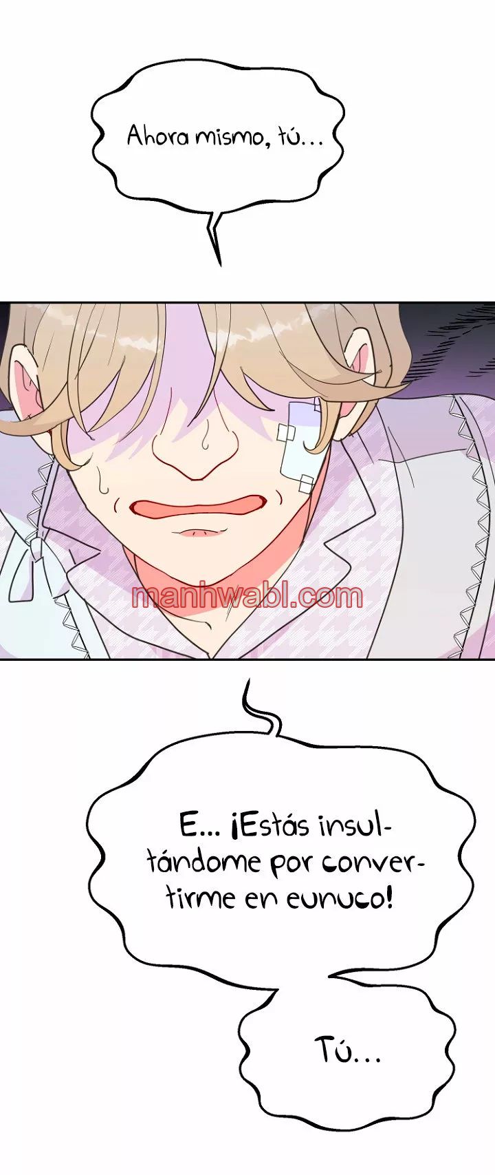 Terminé con mi esposo, ahora iré a hacer dinero - Capítulo 37_3 manhwa