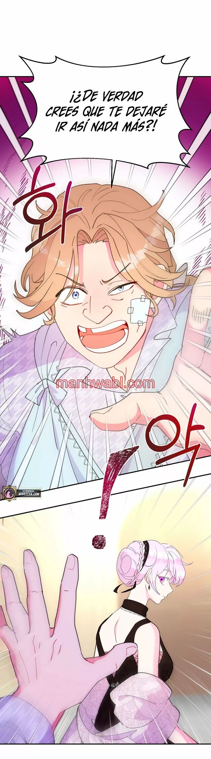 Terminé con mi esposo, ahora iré a hacer dinero - Capítulo 37_3 manhwa