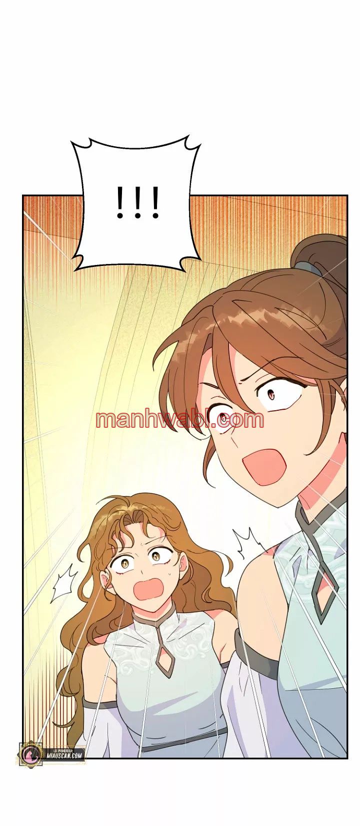 Terminé con mi esposo, ahora iré a hacer dinero - Capítulo 37_3 manhwa