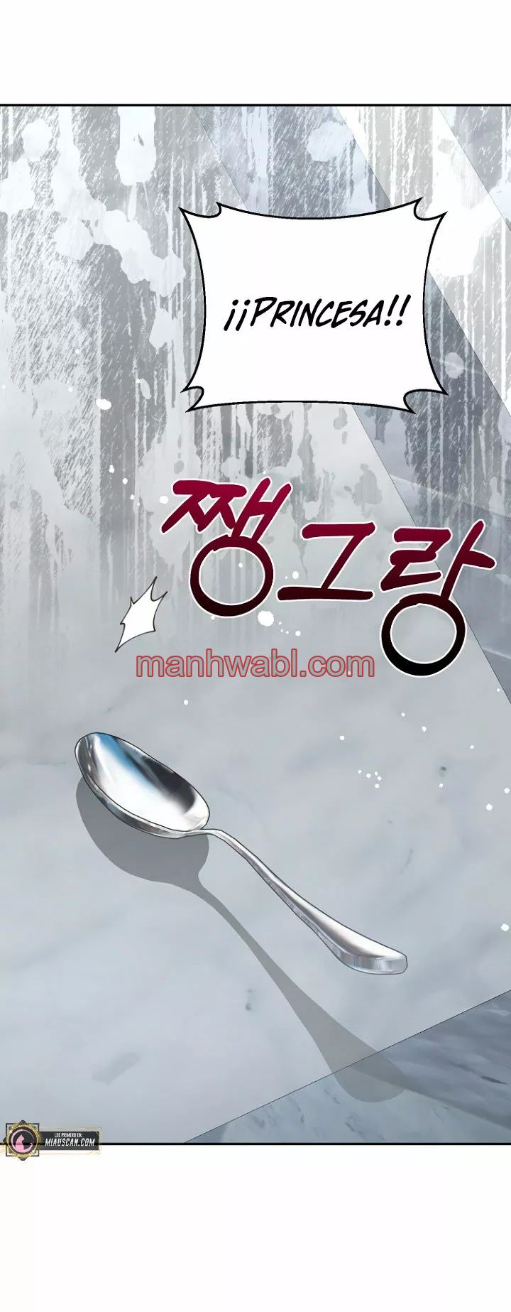 Terminé con mi esposo, ahora iré a hacer dinero - Capítulo 37_3 manhwa