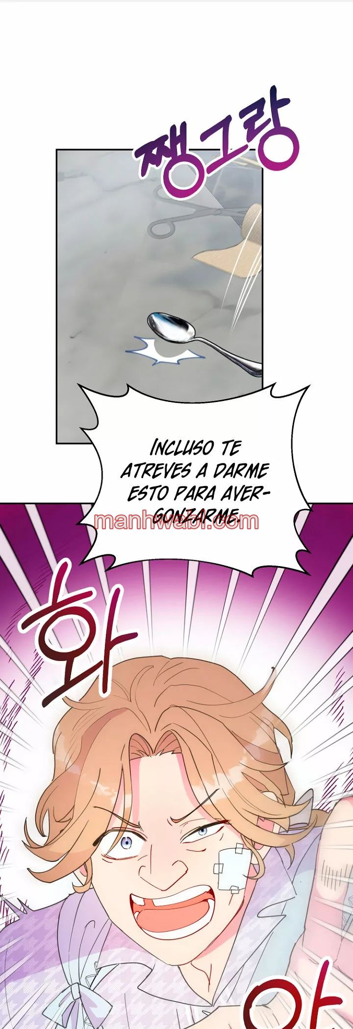 Terminé con mi esposo, ahora iré a hacer dinero - Capítulo 38 manhwa