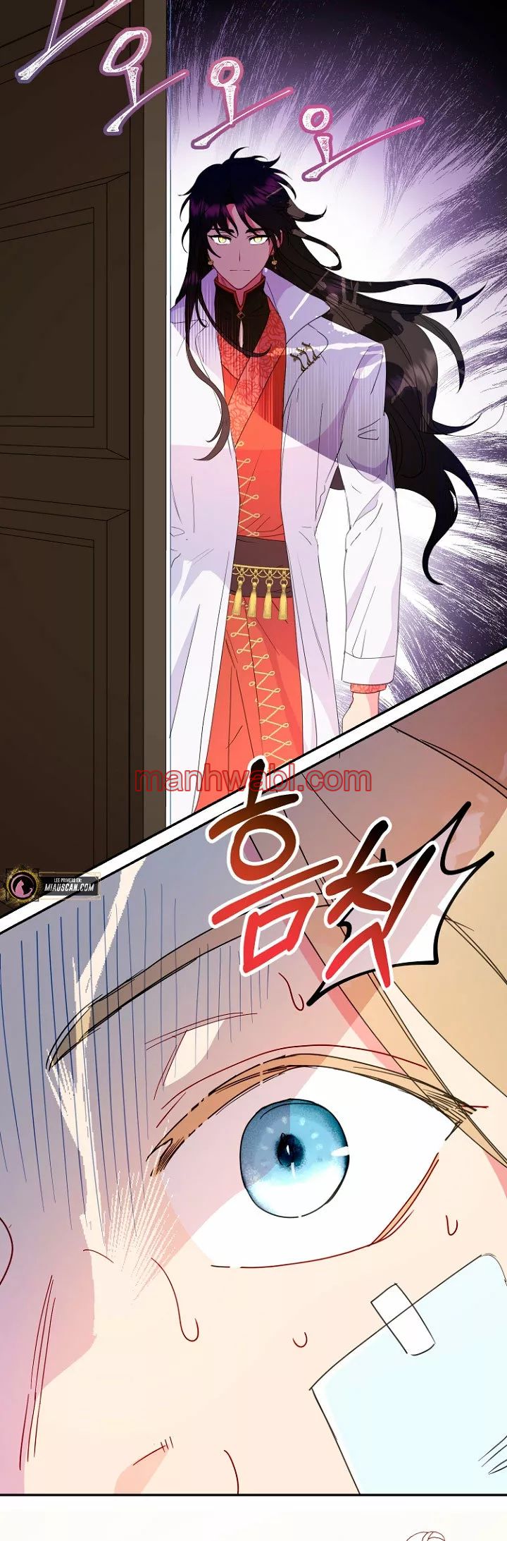 Terminé con mi esposo, ahora iré a hacer dinero - Capítulo 38 manhwa