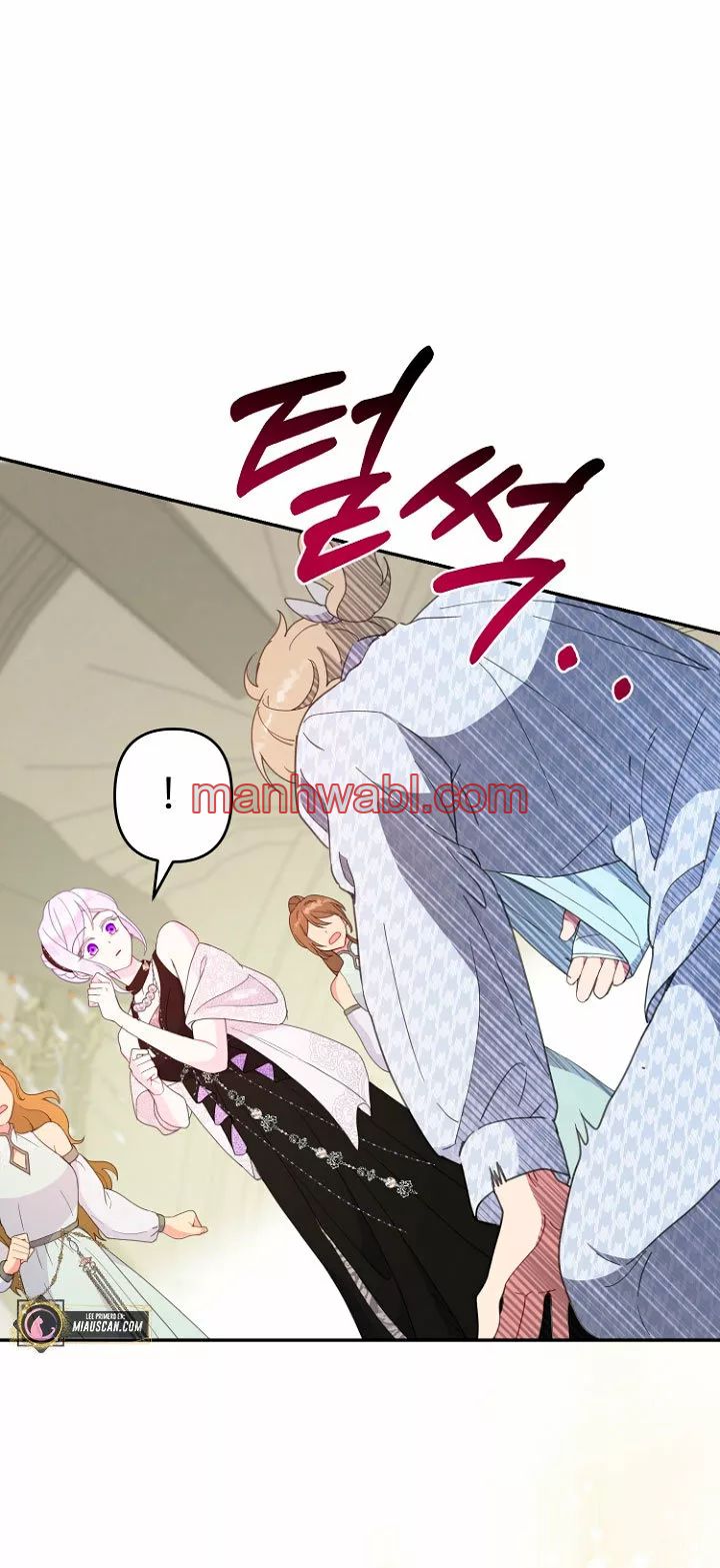 Terminé con mi esposo, ahora iré a hacer dinero - Capítulo 38 manhwa