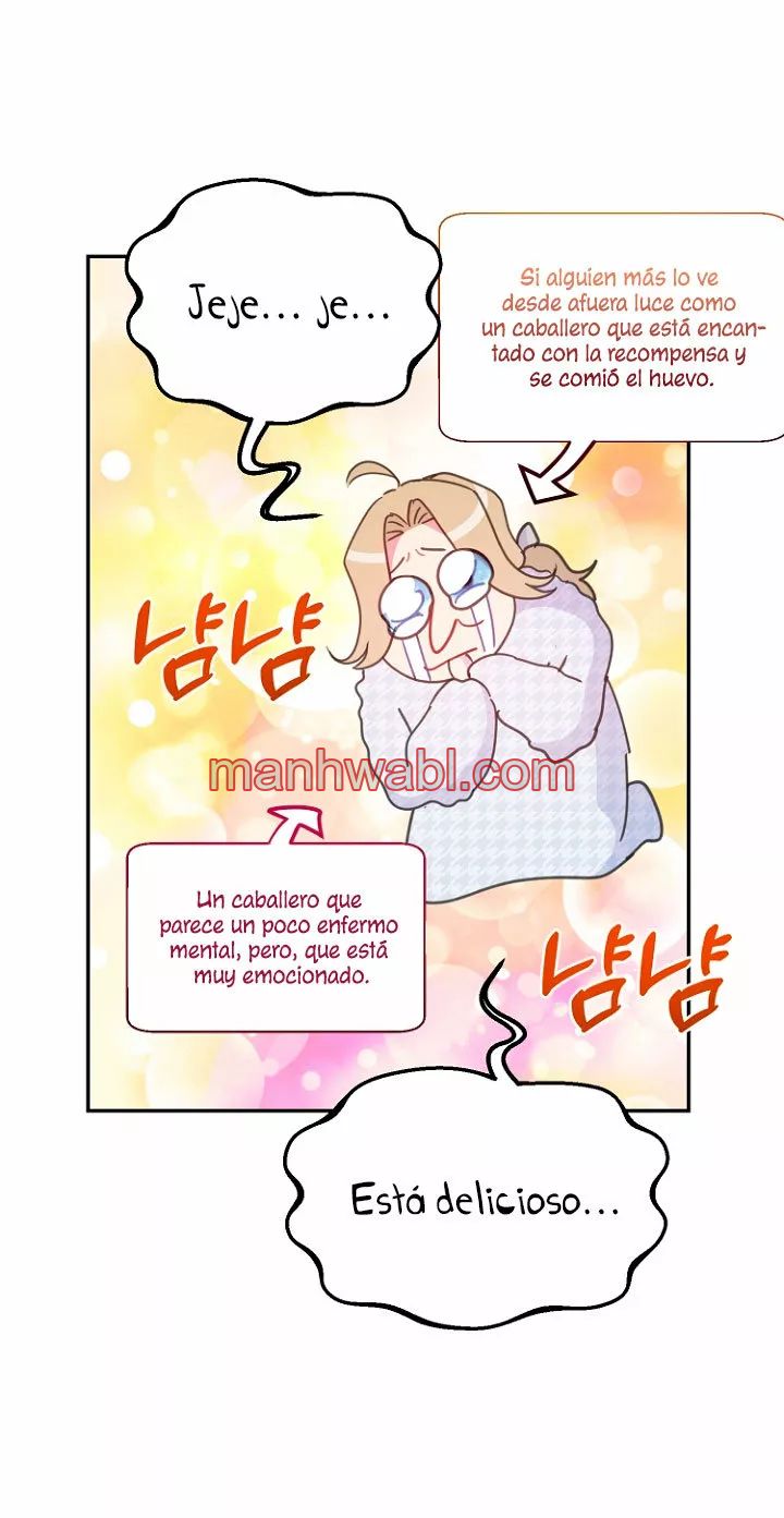 Terminé con mi esposo, ahora iré a hacer dinero - Capítulo 38 manhwa