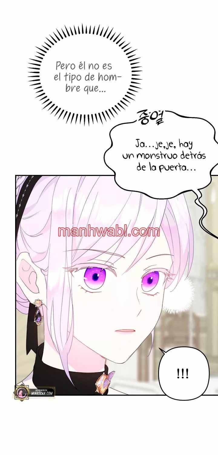 Terminé con mi esposo, ahora iré a hacer dinero - Capítulo 38 manhwa