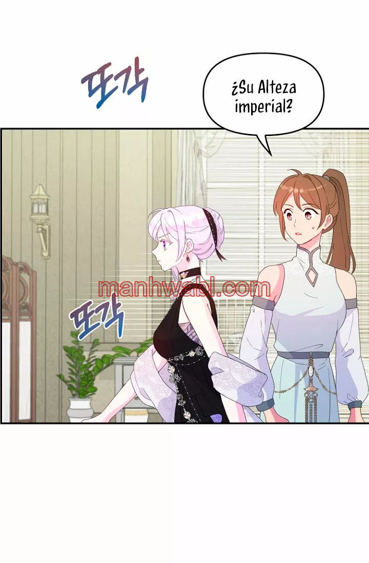 Terminé con mi esposo, ahora iré a hacer dinero - Capítulo 38 manhwa