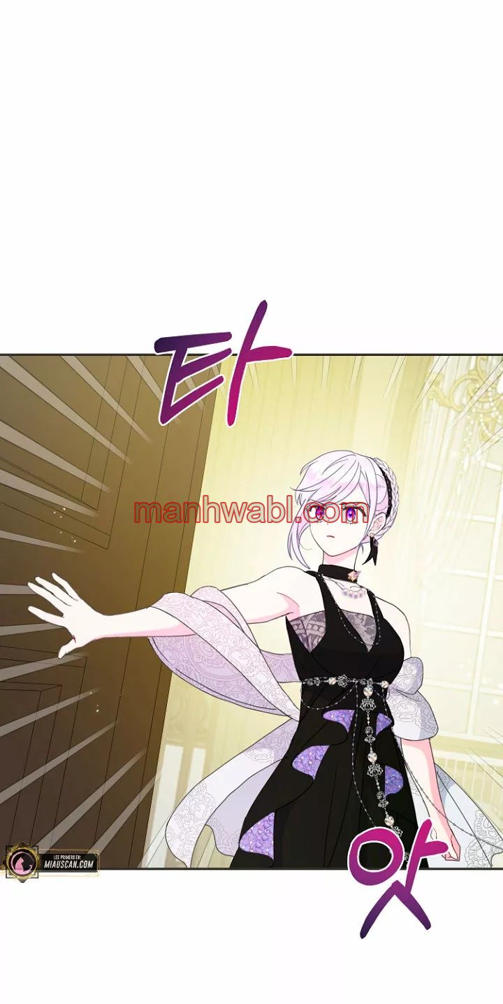 Terminé con mi esposo, ahora iré a hacer dinero - Capítulo 38 manhwa