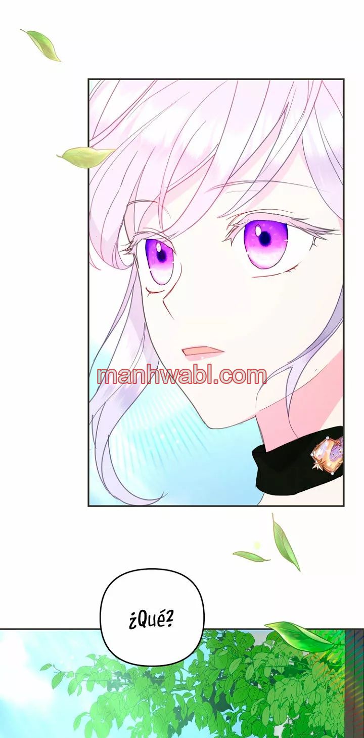 Terminé con mi esposo, ahora iré a hacer dinero - Capítulo 38 manhwa