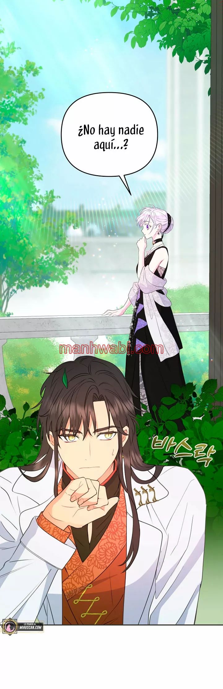 Terminé con mi esposo, ahora iré a hacer dinero - Capítulo 38 manhwa