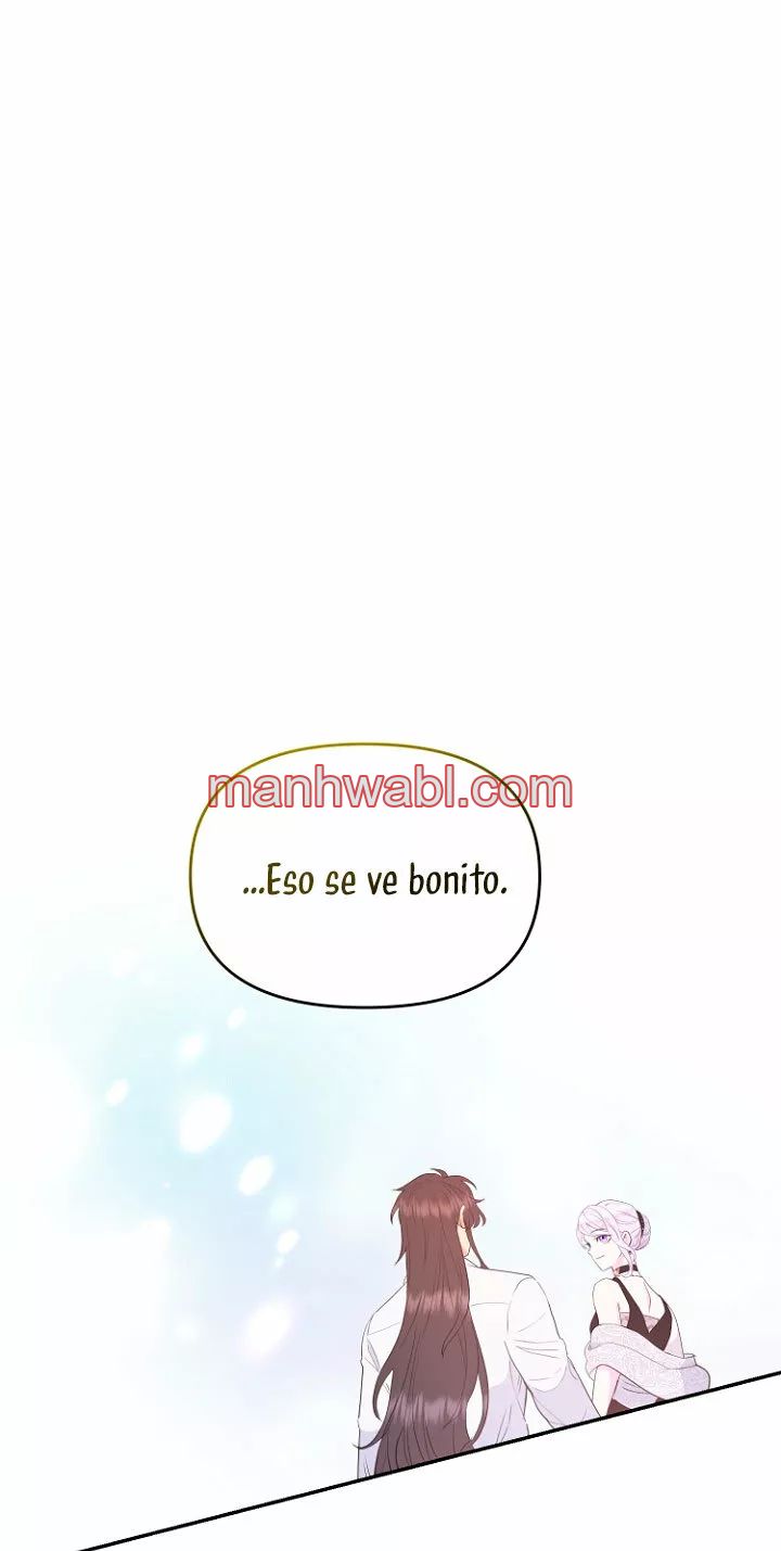 Terminé con mi esposo, ahora iré a hacer dinero - Capítulo 38_2 manhwa