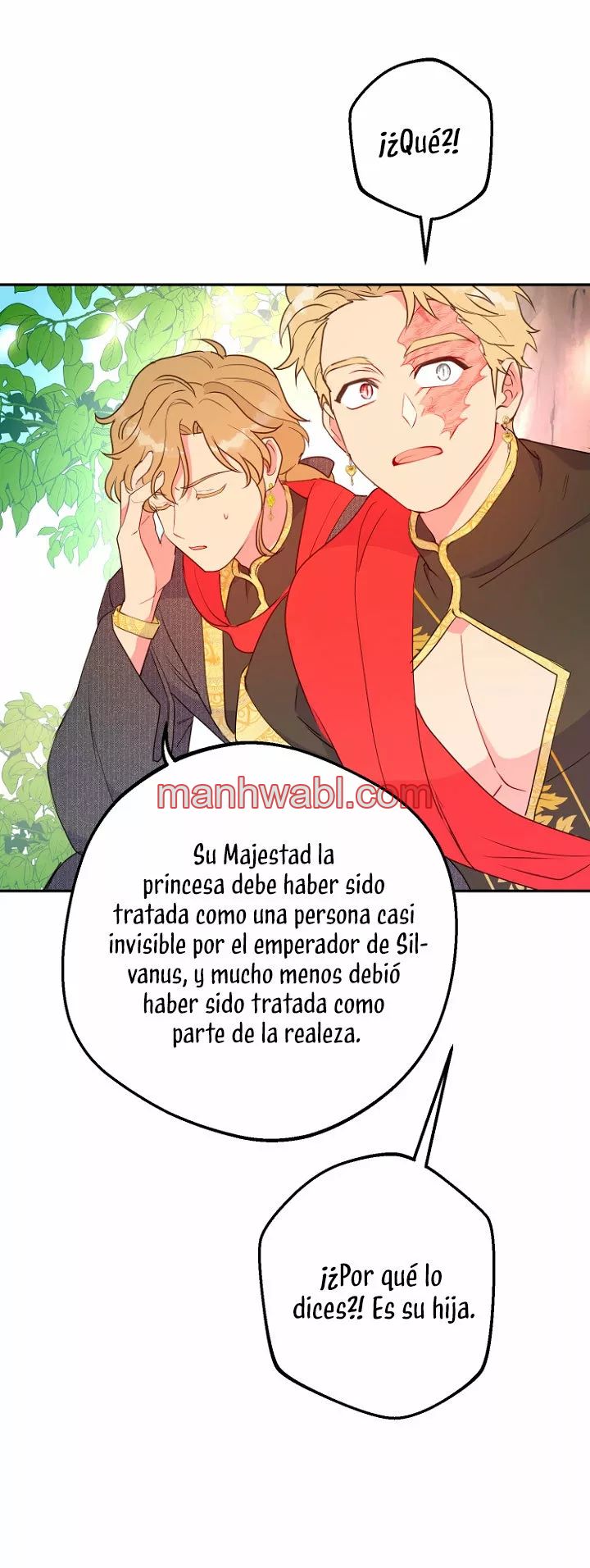 Terminé con mi esposo, ahora iré a hacer dinero - Capítulo 38_2 manhwa