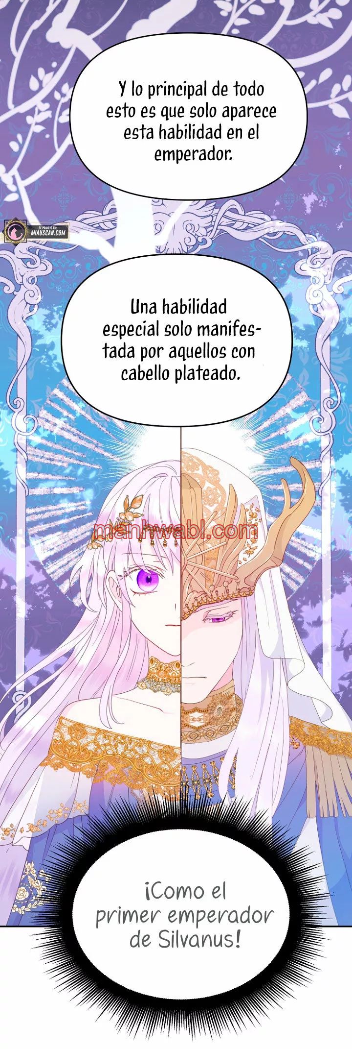 Terminé con mi esposo, ahora iré a hacer dinero - Capítulo 38_2 manhwa