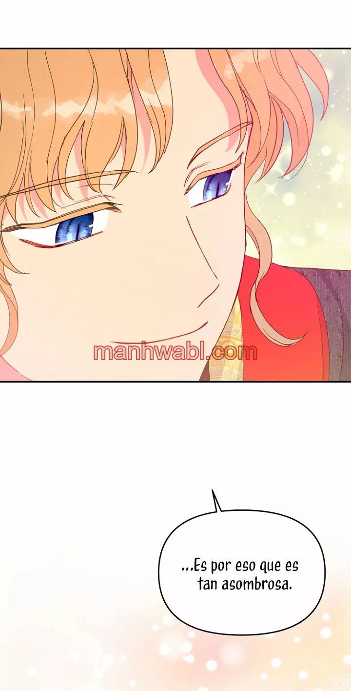 Terminé con mi esposo, ahora iré a hacer dinero - Capítulo 38_3 manhwa