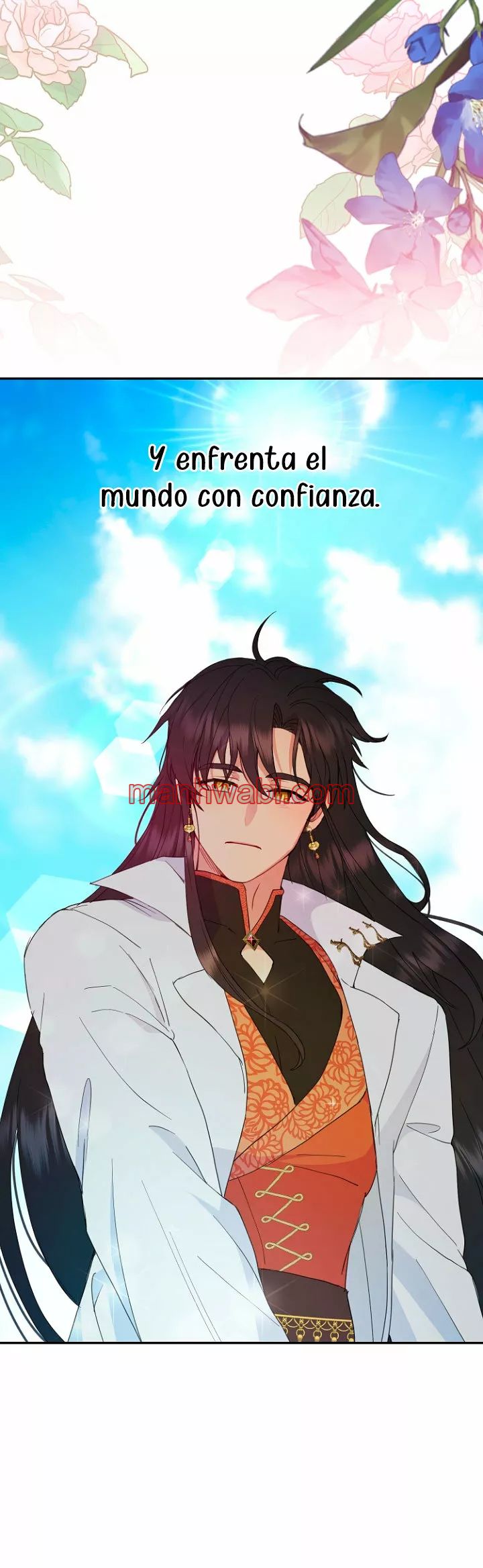 Terminé con mi esposo, ahora iré a hacer dinero - Capítulo 38_3 manhwa