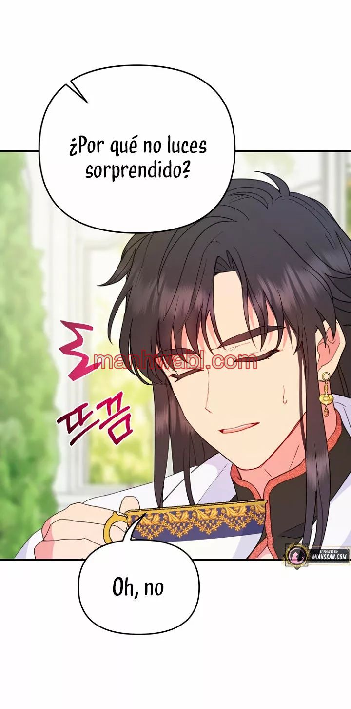 Terminé con mi esposo, ahora iré a hacer dinero - Capítulo 38_3 manhwa