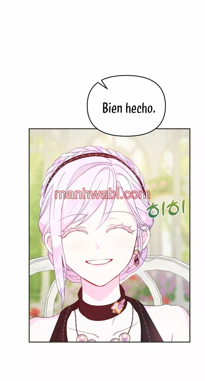 Terminé con mi esposo, ahora iré a hacer dinero - Capítulo 38_3 manhwa