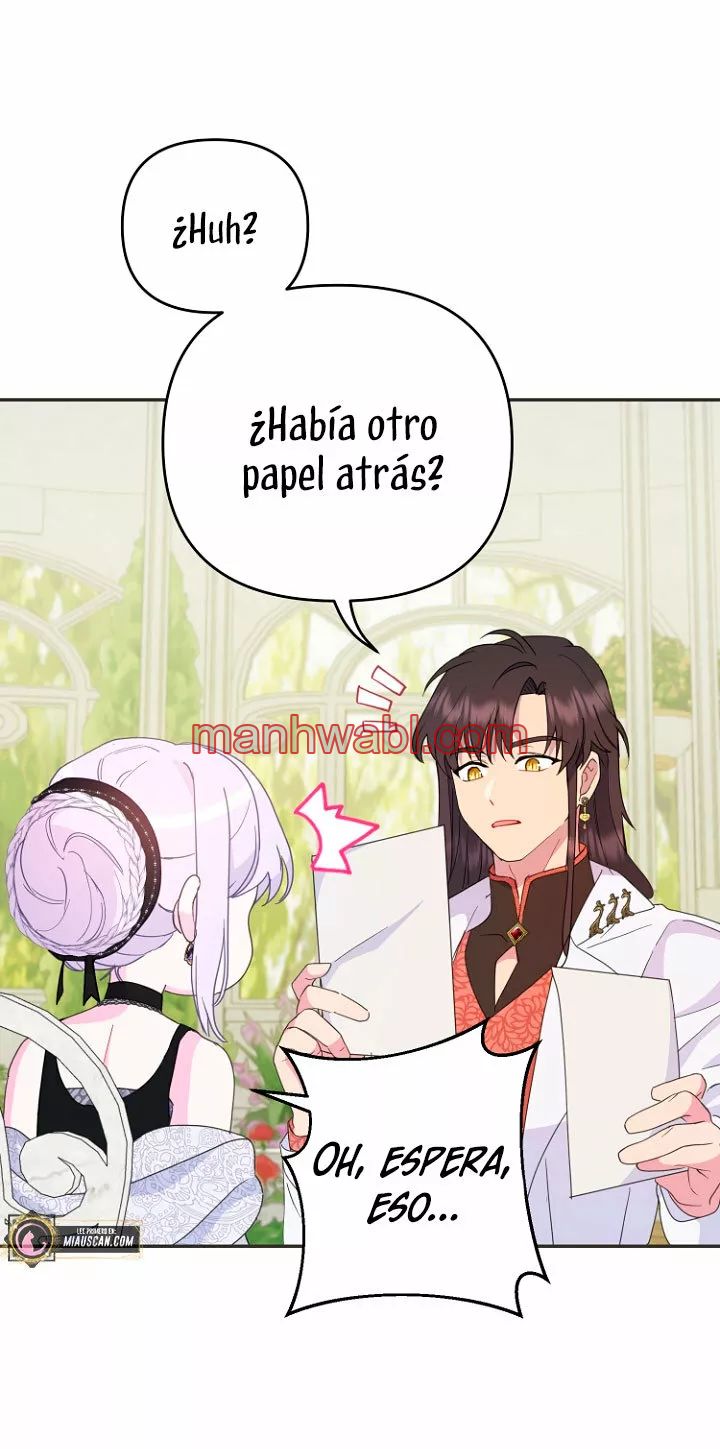 Terminé con mi esposo, ahora iré a hacer dinero - Capítulo 38_3 manhwa