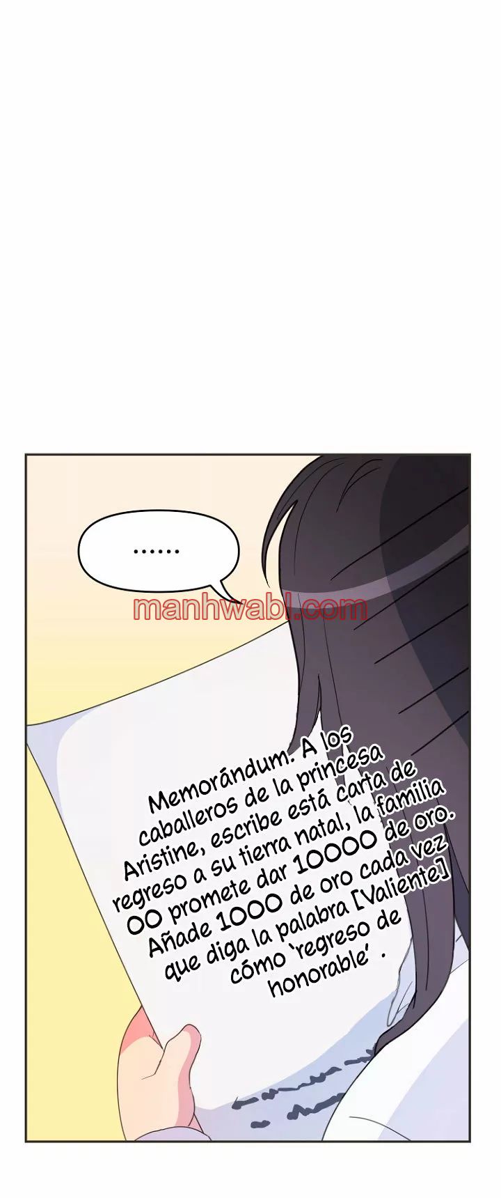 Terminé con mi esposo, ahora iré a hacer dinero - Capítulo 38_3 manhwa