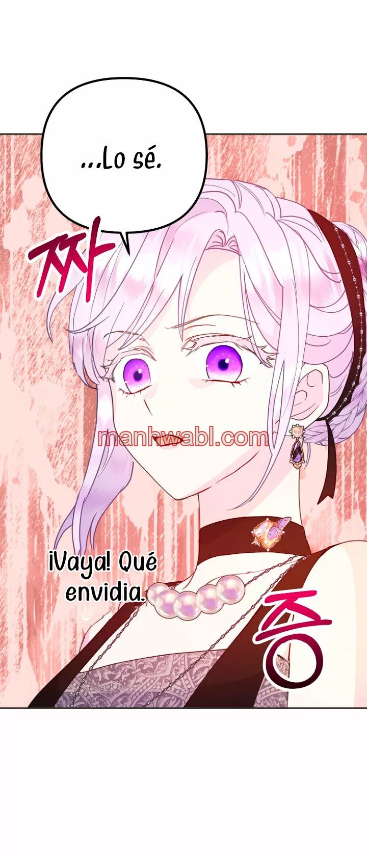 Terminé con mi esposo, ahora iré a hacer dinero - Capítulo 38_3 manhwa