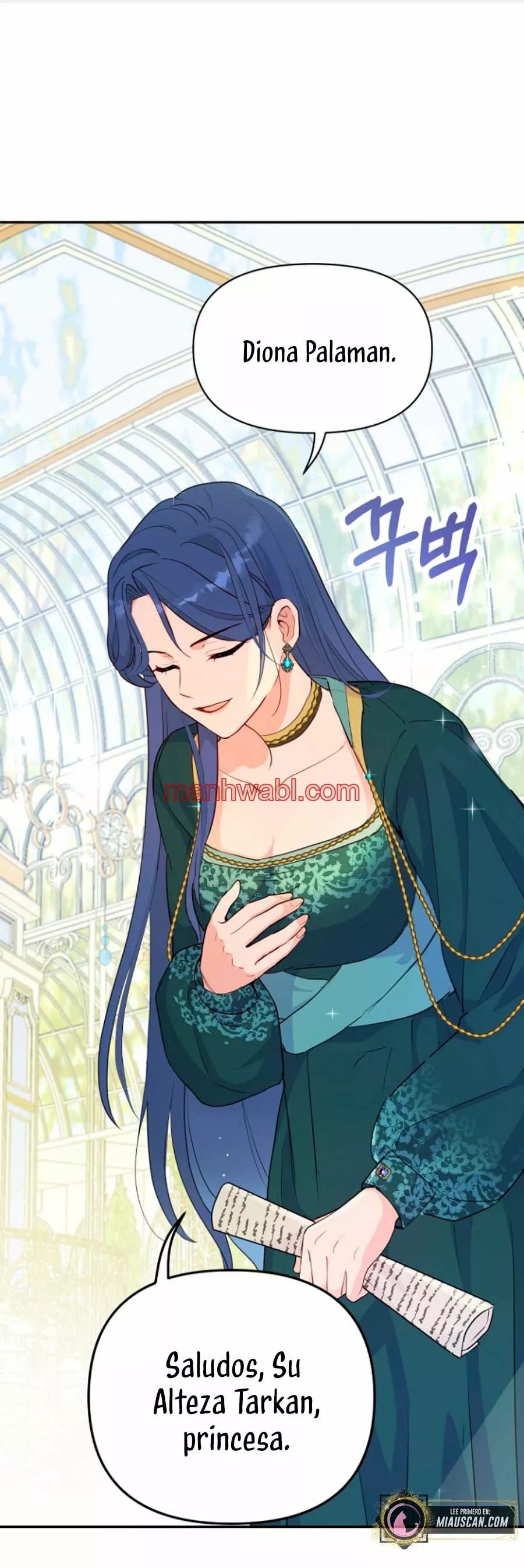 Terminé con mi esposo, ahora iré a hacer dinero - Capítulo 39 manhwa