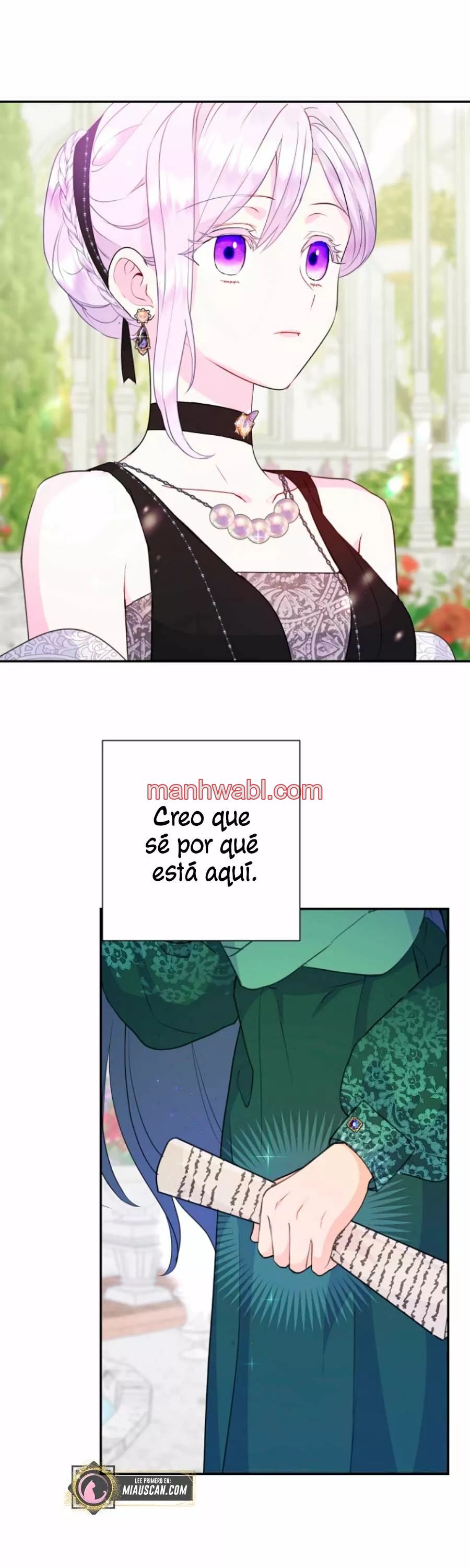 Terminé con mi esposo, ahora iré a hacer dinero - Capítulo 39 manhwa