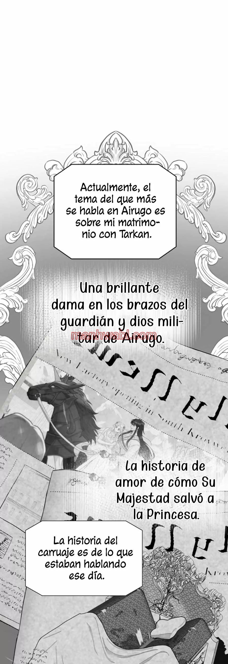 Terminé con mi esposo, ahora iré a hacer dinero - Capítulo 39 manhwa