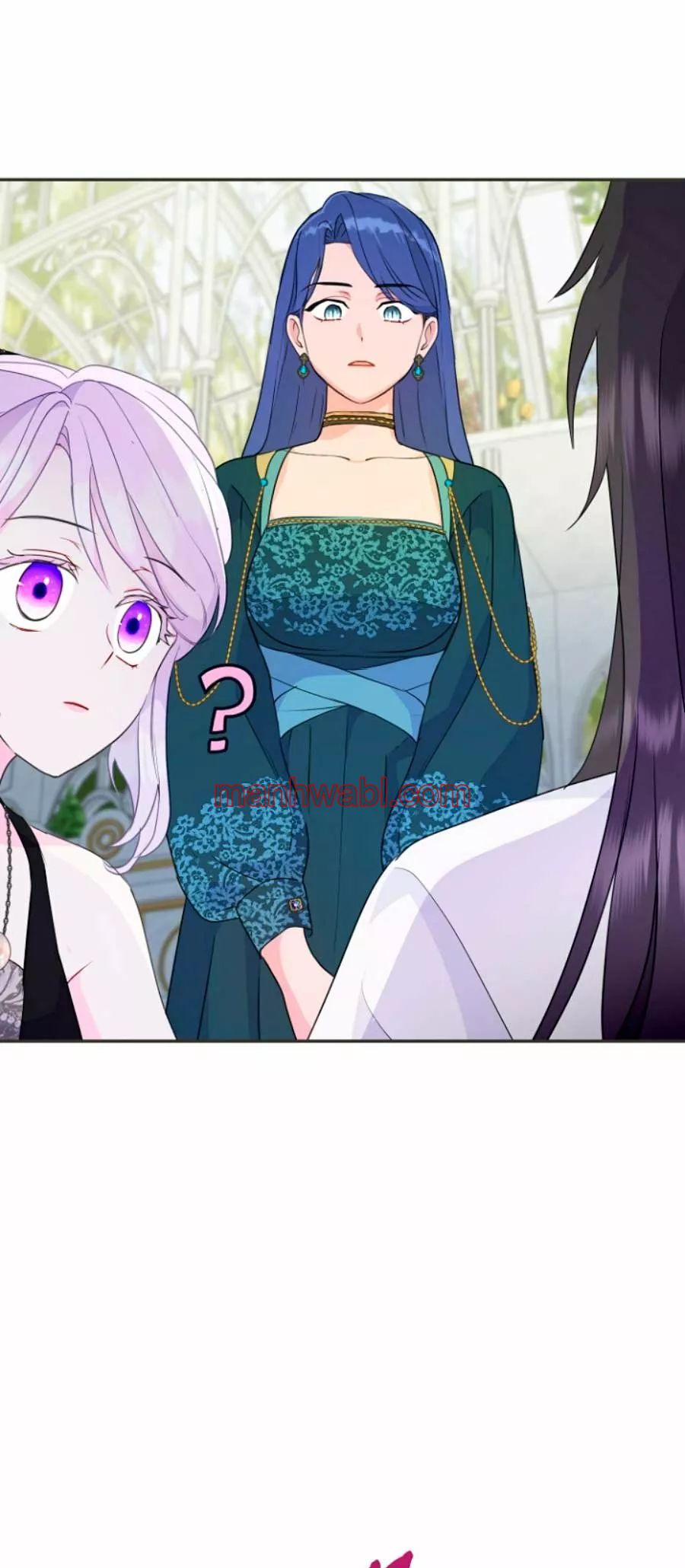 Terminé con mi esposo, ahora iré a hacer dinero - Capítulo 39 manhwa