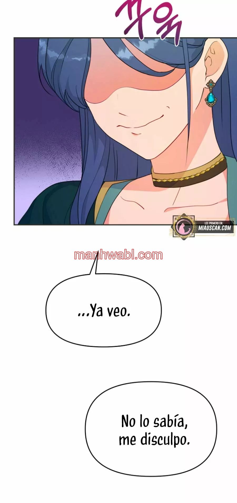 Terminé con mi esposo, ahora iré a hacer dinero - Capítulo 39 manhwa