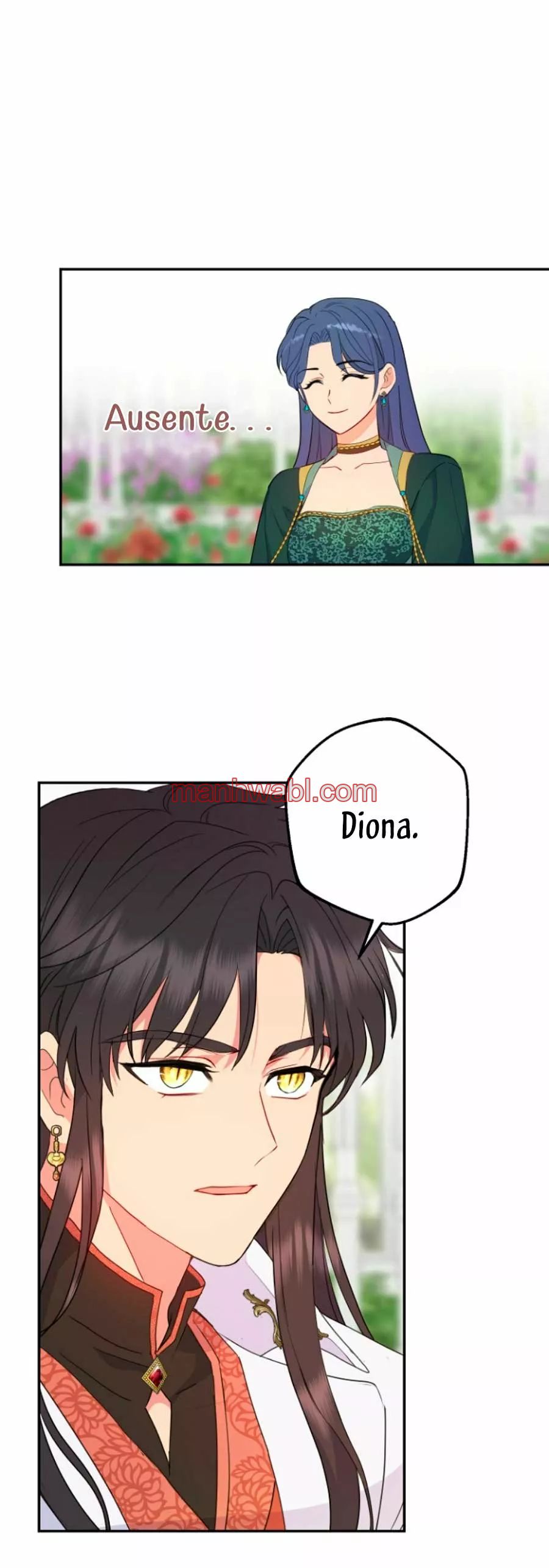 Terminé con mi esposo, ahora iré a hacer dinero - Capítulo 39 manhwa