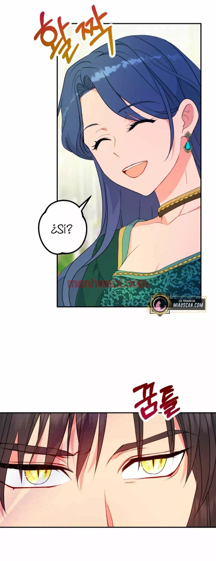 Terminé con mi esposo, ahora iré a hacer dinero - Capítulo 39 manhwa