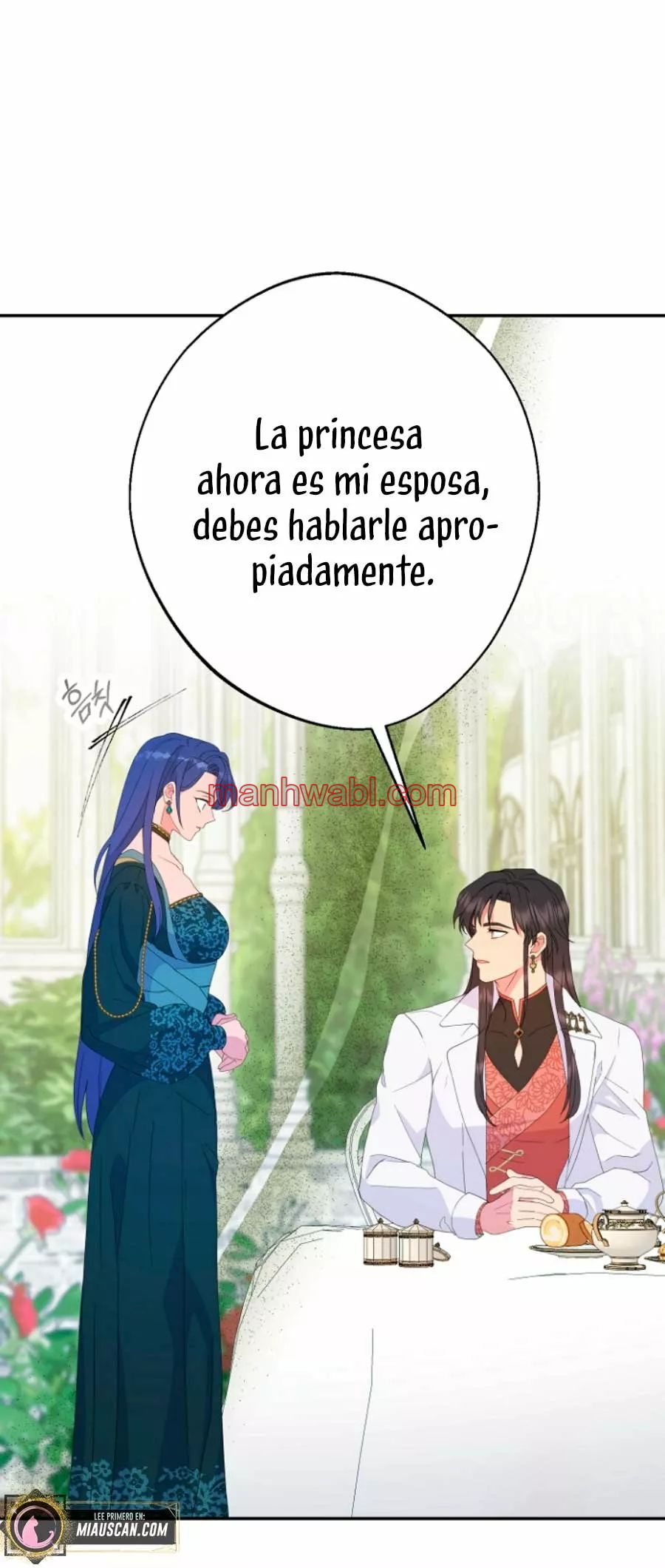 Terminé con mi esposo, ahora iré a hacer dinero - Capítulo 39 manhwa