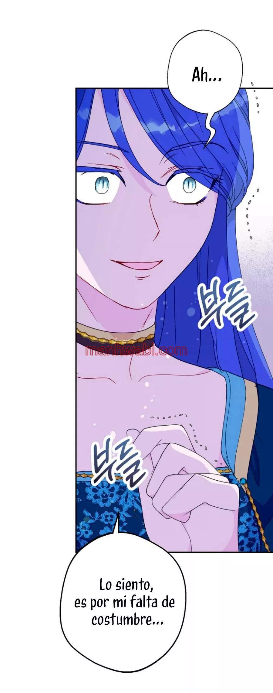 Terminé con mi esposo, ahora iré a hacer dinero - Capítulo 39_2 manhwa