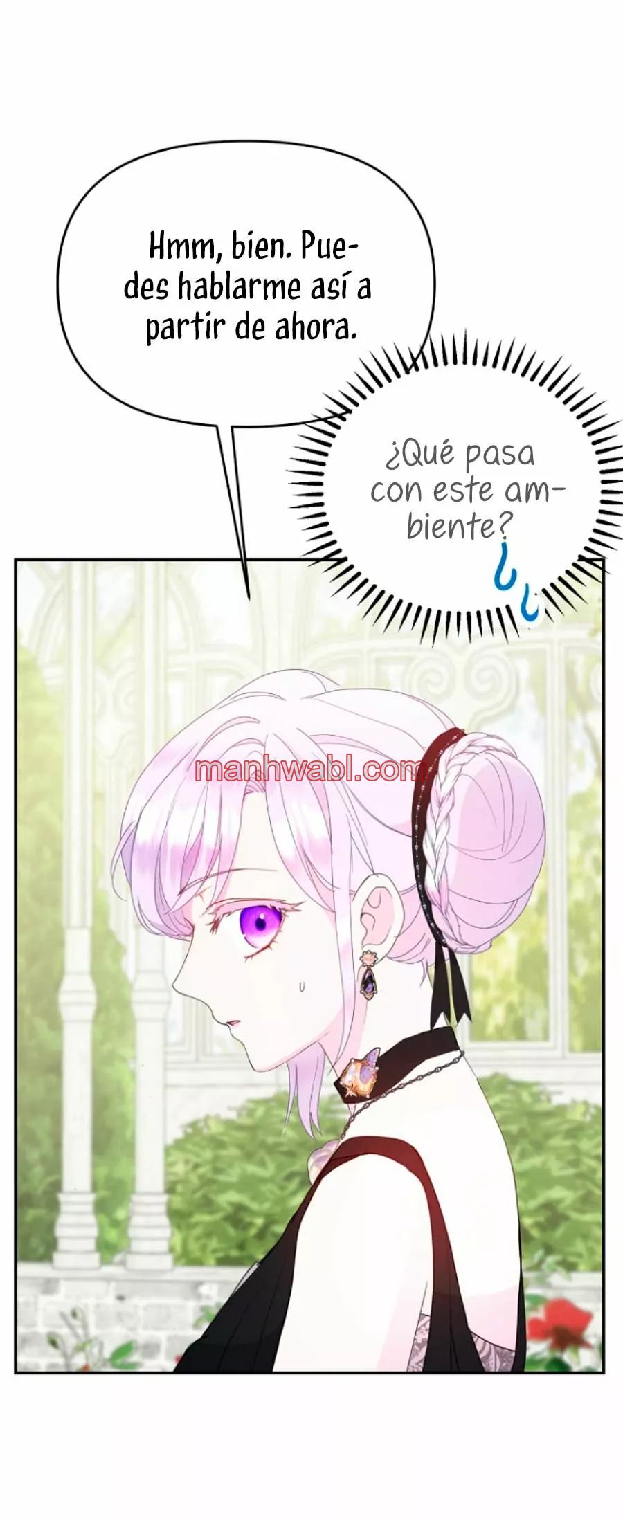Terminé con mi esposo, ahora iré a hacer dinero - Capítulo 39_2 manhwa