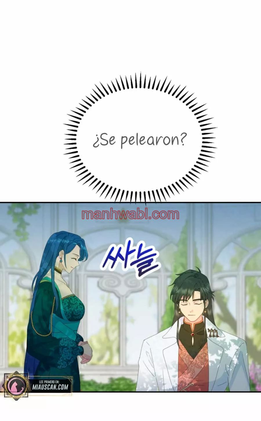 Terminé con mi esposo, ahora iré a hacer dinero - Capítulo 39_2 manhwa