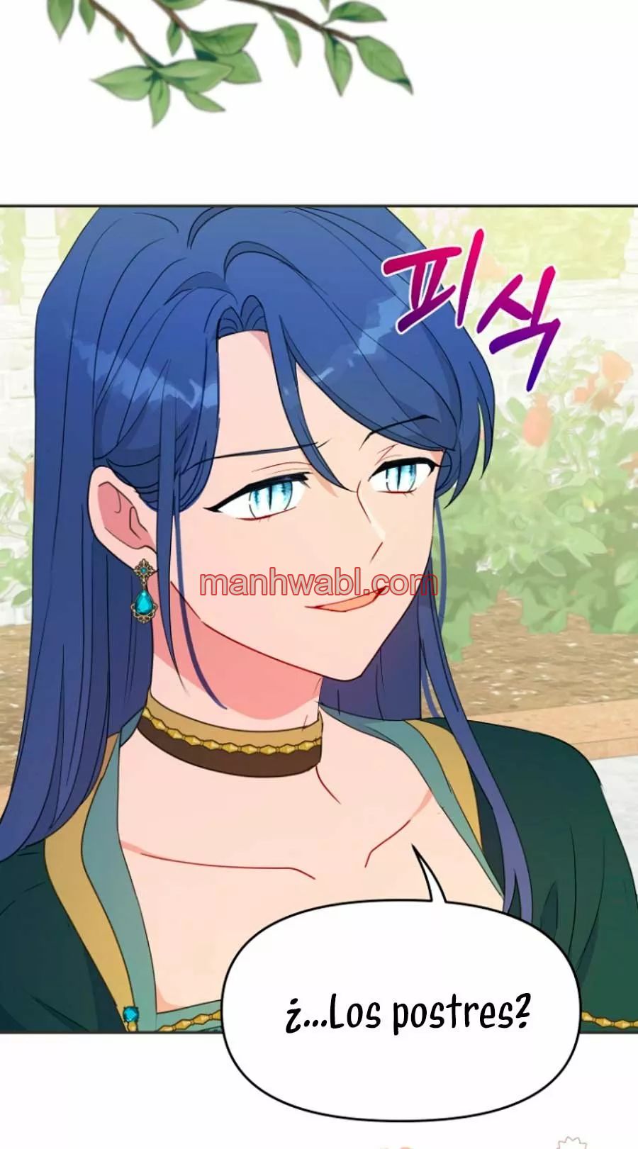 Terminé con mi esposo, ahora iré a hacer dinero - Capítulo 39_2 manhwa