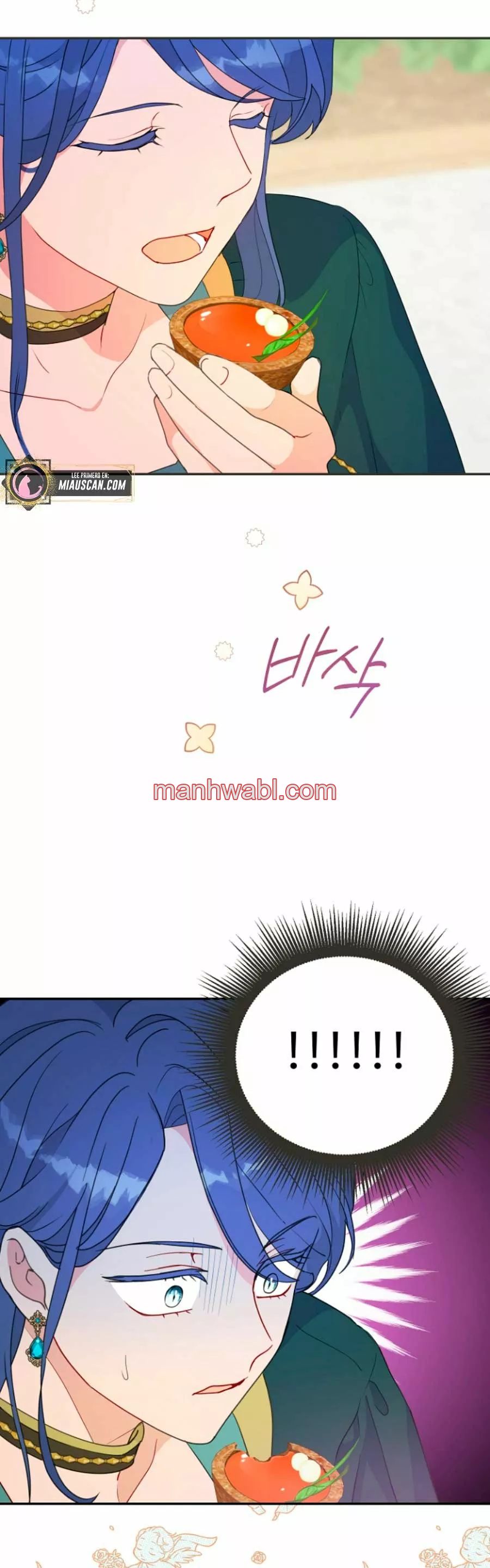 Terminé con mi esposo, ahora iré a hacer dinero - Capítulo 39_2 manhwa