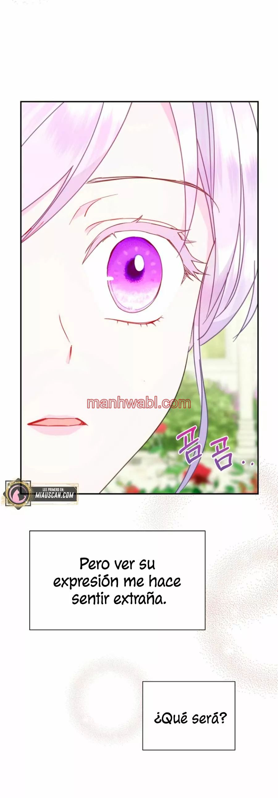 Terminé con mi esposo, ahora iré a hacer dinero - Capítulo 39_2 manhwa