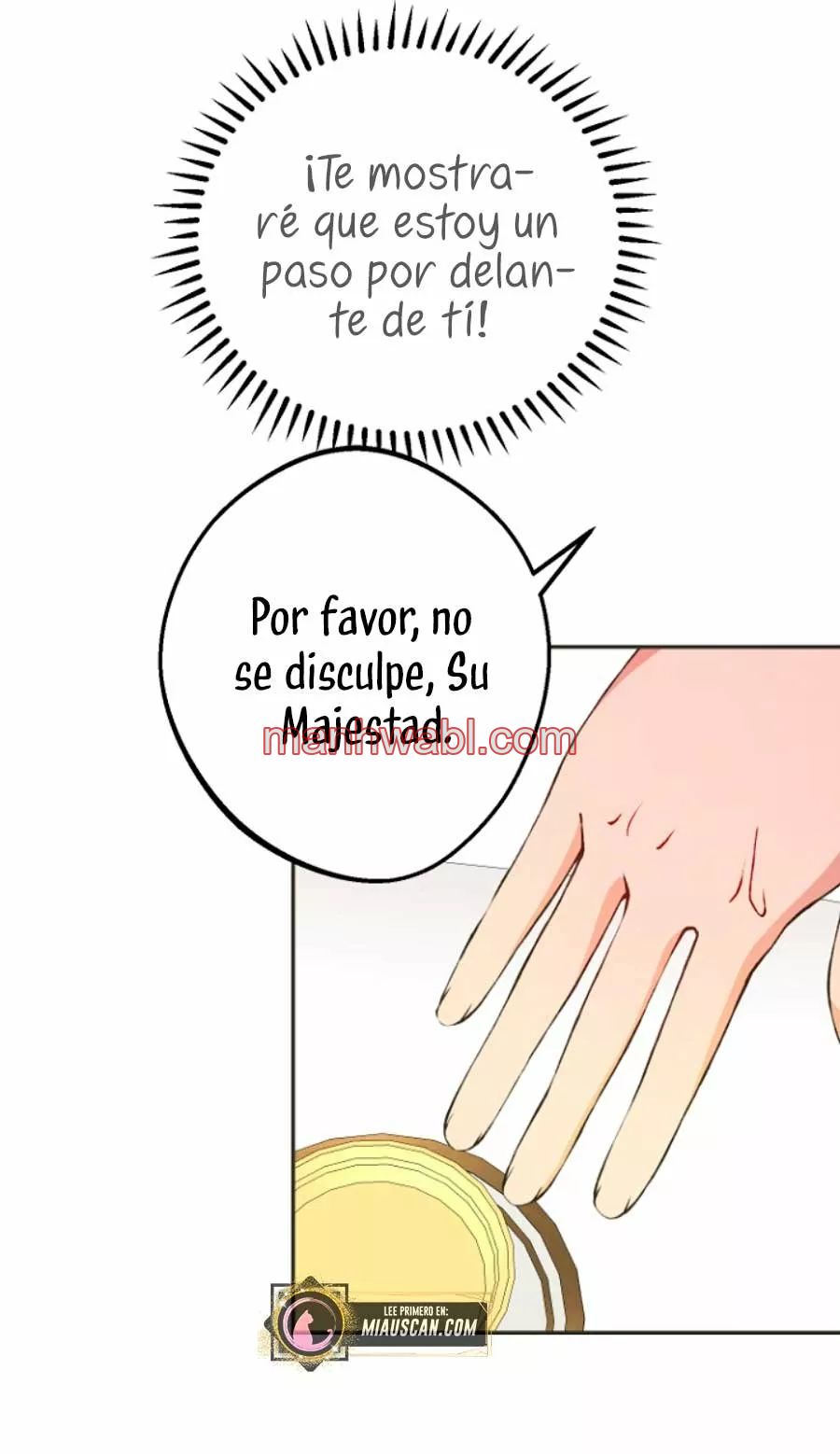 Terminé con mi esposo, ahora iré a hacer dinero - Capítulo 39_3 manhwa