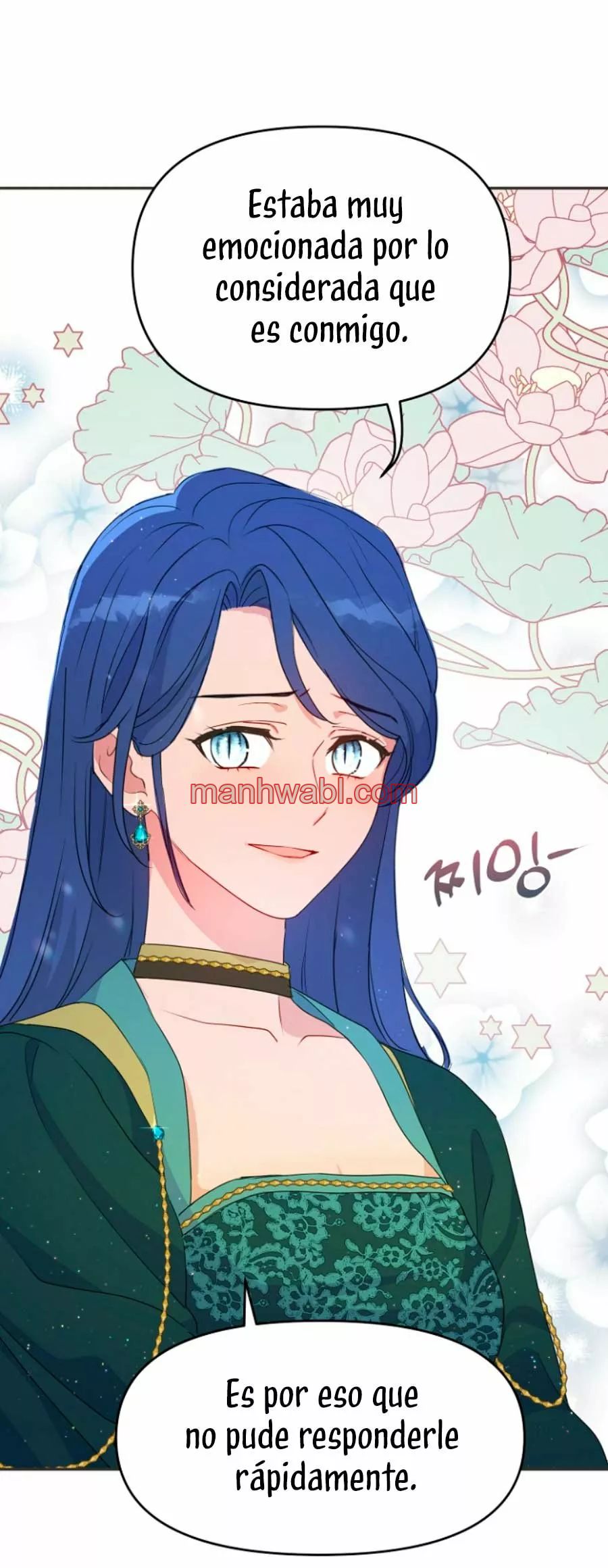 Terminé con mi esposo, ahora iré a hacer dinero - Capítulo 39_3 manhwa