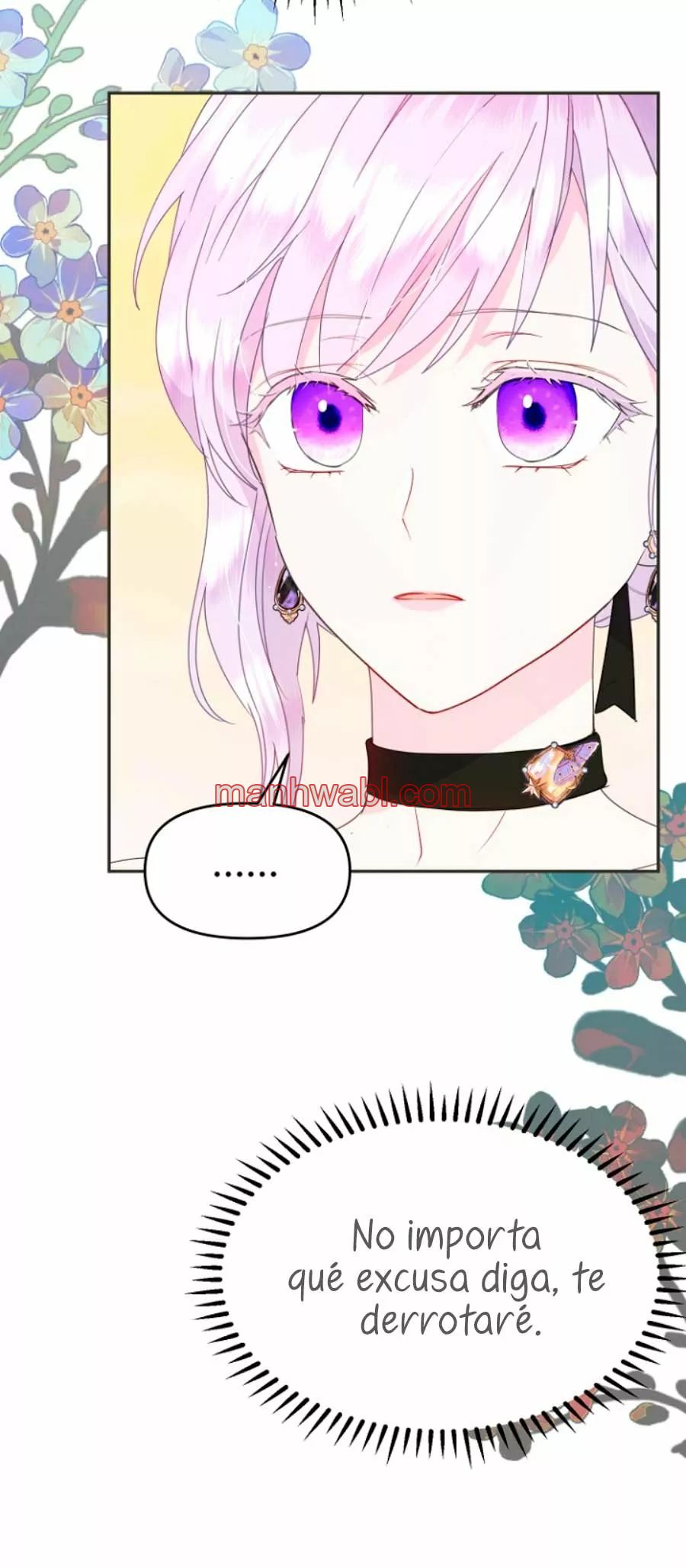 Terminé con mi esposo, ahora iré a hacer dinero - Capítulo 39_3 manhwa