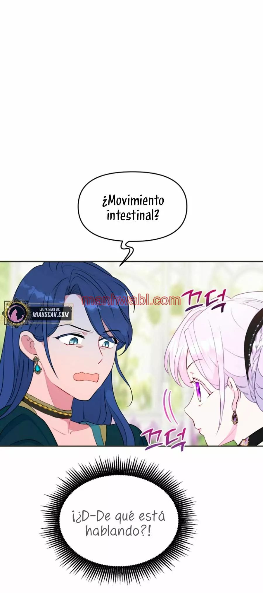 Terminé con mi esposo, ahora iré a hacer dinero - Capítulo 39_3 manhwa